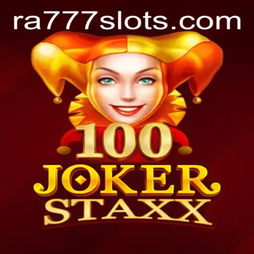 Unveiling the Thrilling World of 100JokerStaxx: A Game of Chance and Strategy