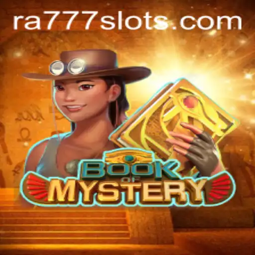 Discover the Enchanting World of BookofMystery with RA777
