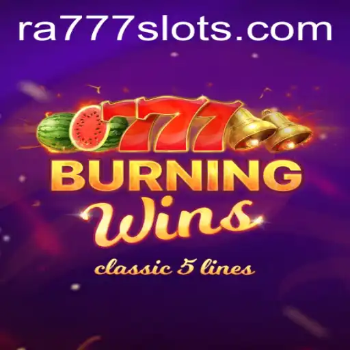 Discover the Excitement of BurningWins: A Classic Casino Experience