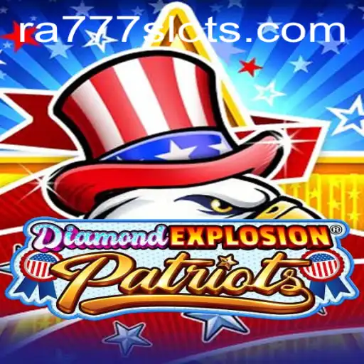 DiamondExplosionPatriots: A Thrilling New Game Adventure