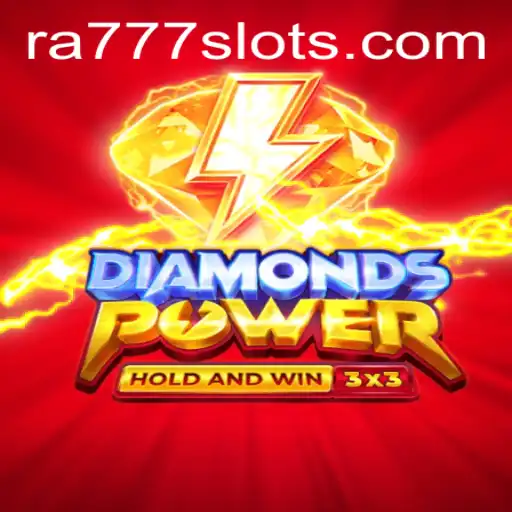 Discover the Thrilling World of Diamondspower with RA777