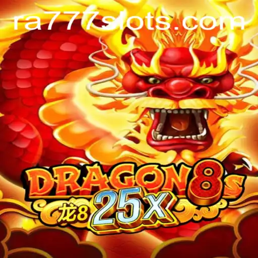 Exploring the Fantasy World of Dragon8s25x with RA777