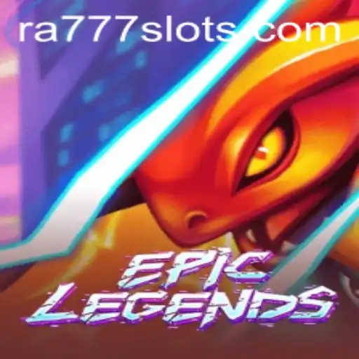 EpicLegends: Unraveling the Mysteries of RA777