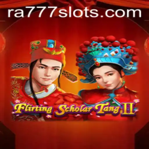 Flirting Scholar Tang II: A Captivating Journey Through Strategy and Humor