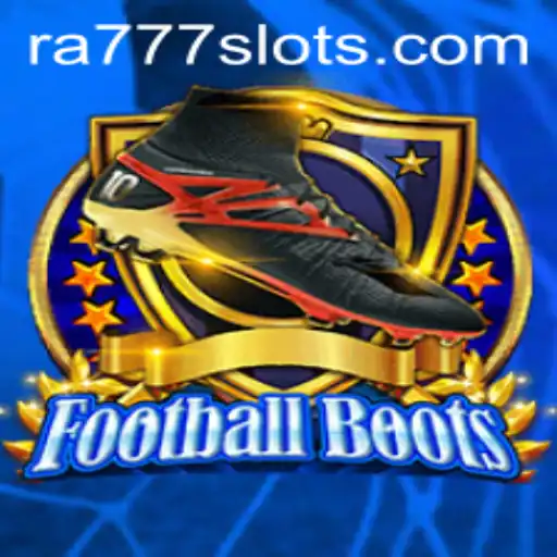 Discover the Thrilling World of FootballBoots: RA777