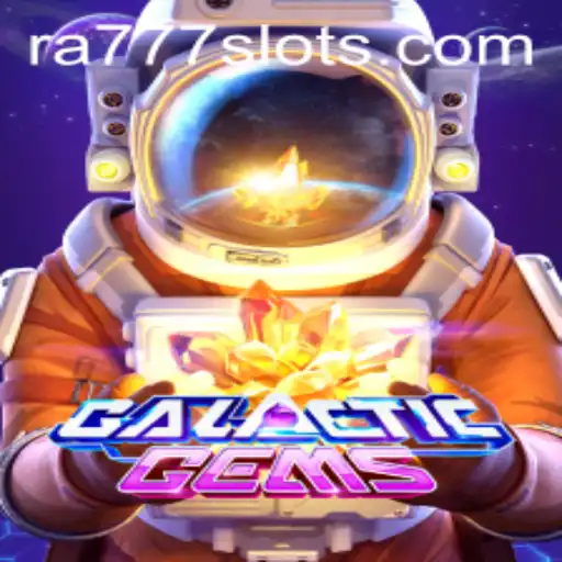 GalacticGems: An Interstellar Adventure Redefining Mobile Gaming