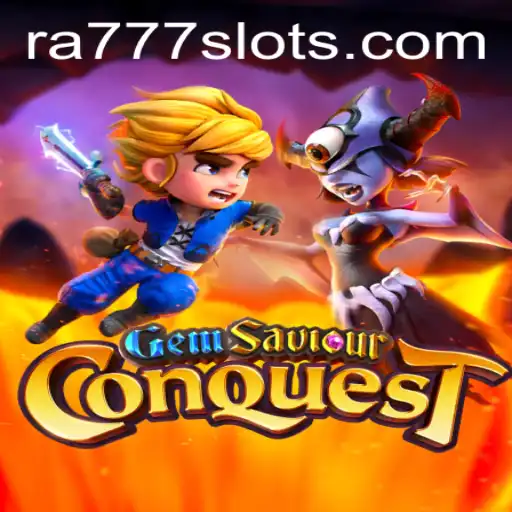 GemSaviourConquest: Unveiling an Exciting Adventure