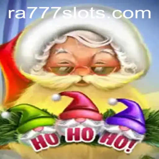 Experience the Festive Fun of HoHoHo with RA777