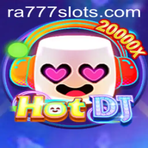 HotDJ: A Captivating Rhythm Game Experience with RA777