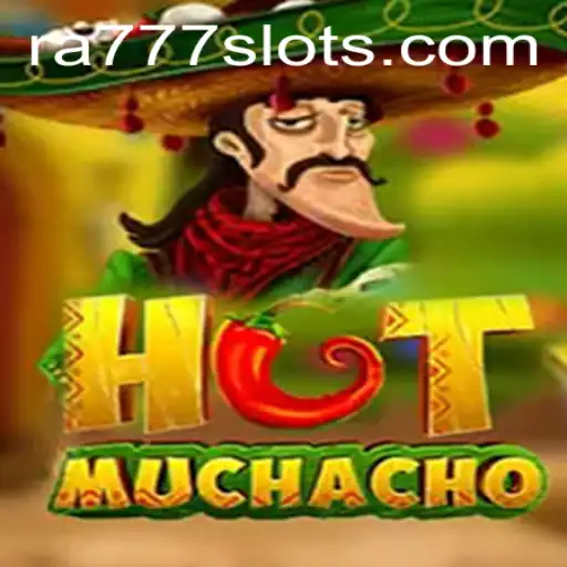 HotMuchacho: Revolutionizing Virtual Reality Gaming with RA777