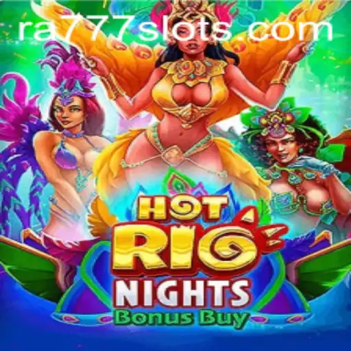 Exploring HotRioNightsBonusBuy: A Thrilling Casino Experience