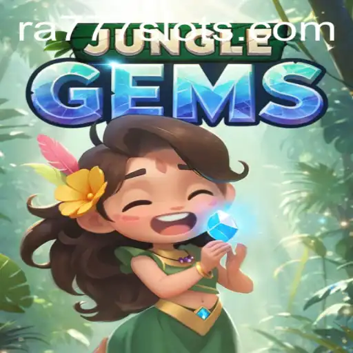 Unveiling JungleGems: An Adventurous Journey Into The Mysterious Forest