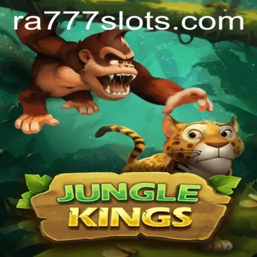 Explore the Thrilling World of JungleKings with RA777