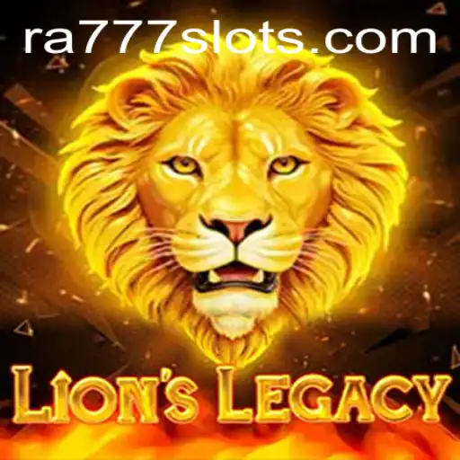 Exploring the Mystical World of LionsLegacy with RA777