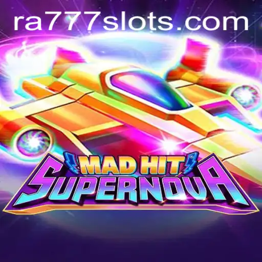 Explore the Galactic Universe of MadHitSupernova with RA777