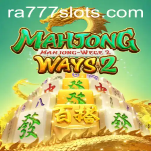 Discover the Thrilling World of MahjongWays2 and the RA777 Phenomenon
