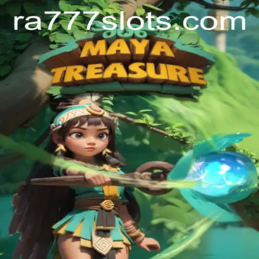 Explore the Mysteries of MayaTreasure with RA777