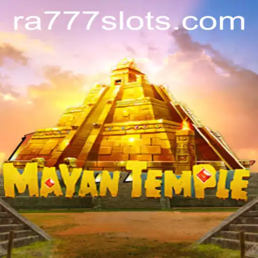 Explore the Mysteries of MayanTemple: A Journey with RA777