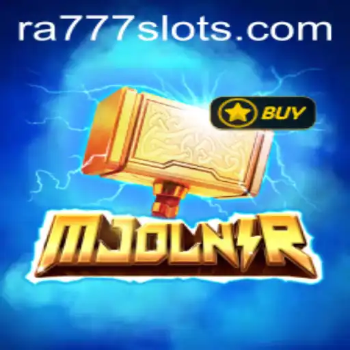 Mjolnir: A Thunderous Gaming Experience with RA777