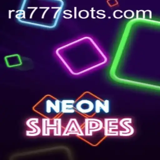 NeonShapes: A Thrilling Journey into Geometric Adventures