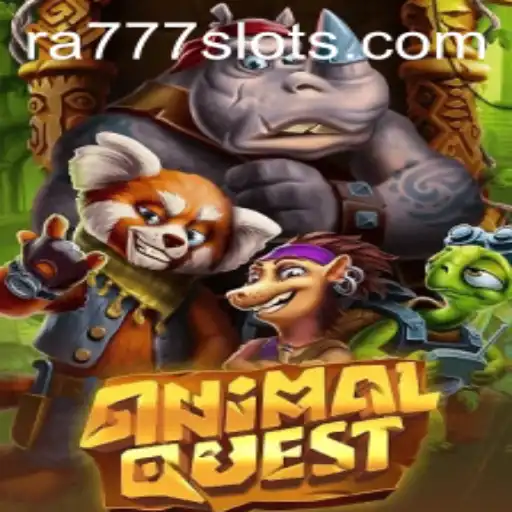 Discover the World of AnimalQuest: An Immersive Adventure
