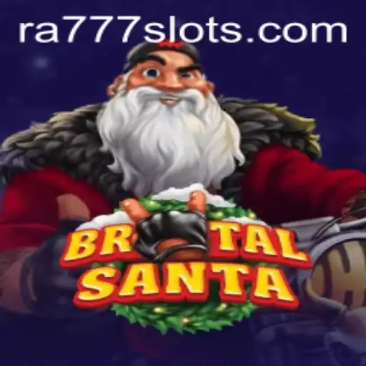 Unleashing Chaos with BrutalSanta: A Unique Gaming Experience