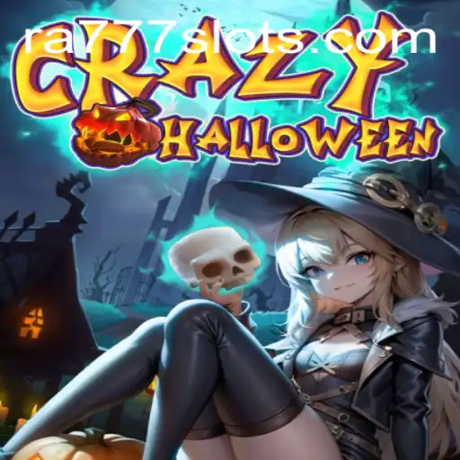 Unlock the Thrills of CrazyHalloween RA777: An Enthralling Journey into the Spooky World of Gaming