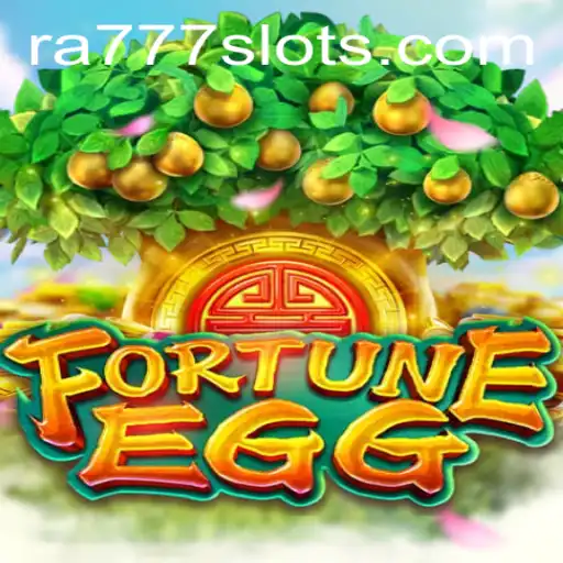 Discover the Thrilling Adventure of FortuneEgg with RA777