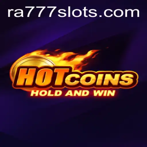 Discovering HotCoins: An Immersive Gaming Experience with RA777