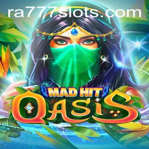 An In-Depth Exploration of MadHitOasis: The Latest Gaming Phenomenon