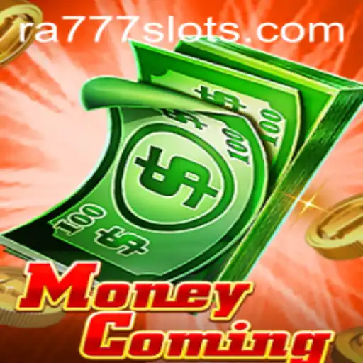 Unveiling MoneyComing: A New Era in Interactive Gaming with RA777