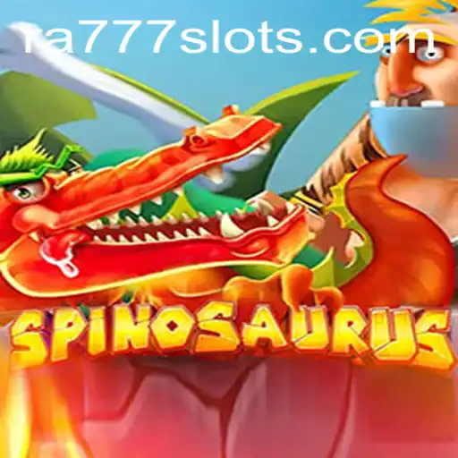 Spinosaurus: Dive into the Dinosaur Adventure with RA777