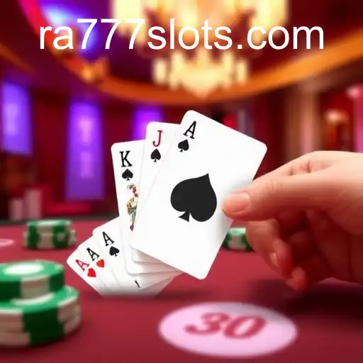 Exploring Online Baccarat with RA777