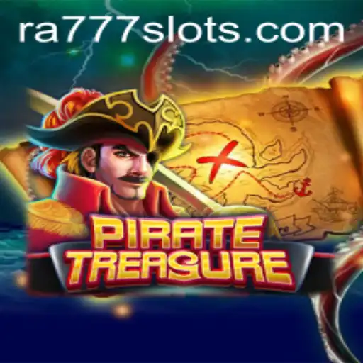 Discover the Excitement of 'PirateTreasure': A Thrilling Adventure Awaits