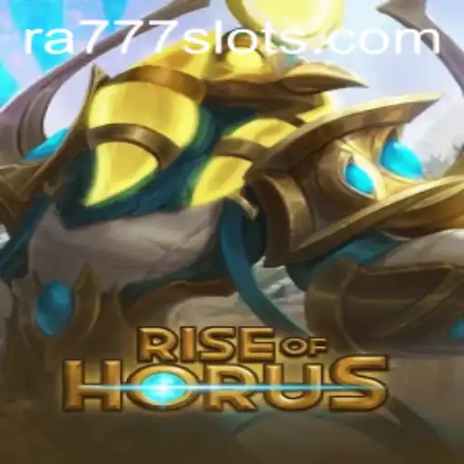 Explore the Mystical Adventure of RiseofHorus: A New Gaming Sensation