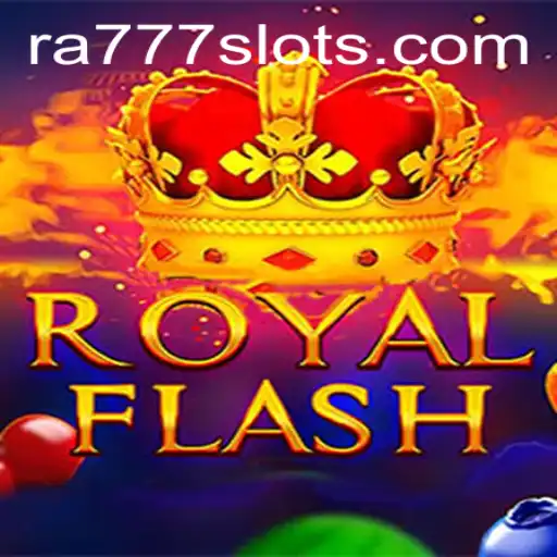Discover the Thrills of RoyalFlash: A Game of Strategy and Chance