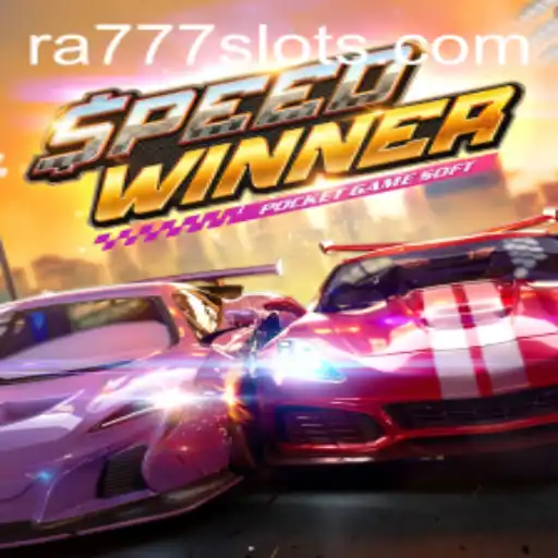 SpeedWinner: A New Thrill in Gaming with RA777