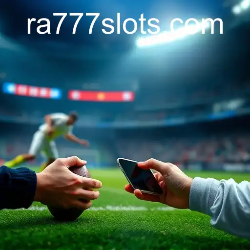 The Evolution and Impact of Sports Betting