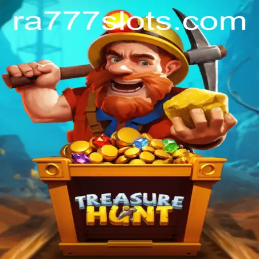 Discover the Adventure of TreasureHunt: The Ultimate Gaming Experience
