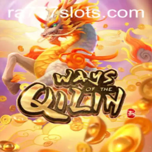 Exploring the Mythical World of WaysoftheQilin and the RA777 Phenomenon